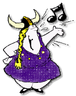 Click to Hear the Fat Lady Sing