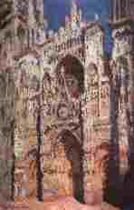 Rouen Cathedral